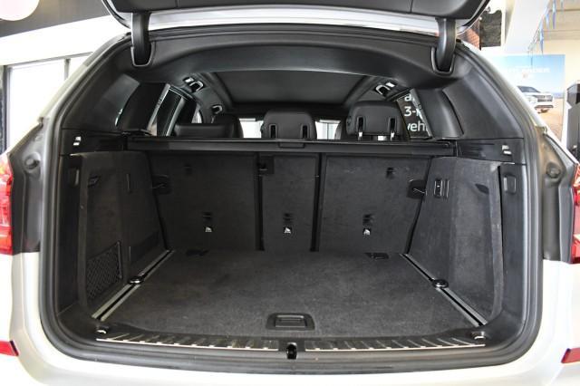 used 2020 BMW X3 car, priced at $21,724