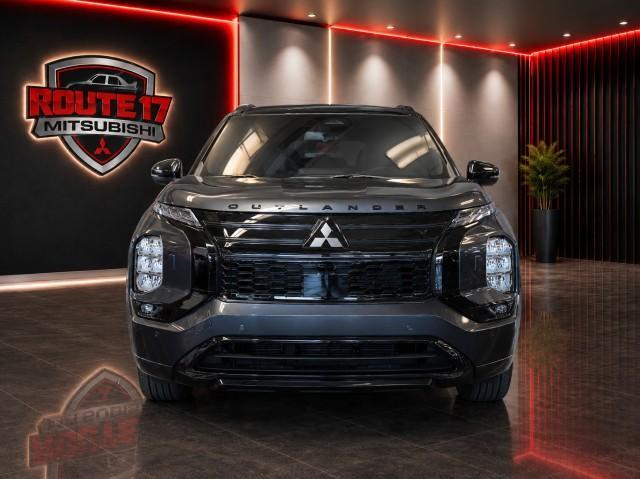 new 2026 Mitsubishi Outlander car, priced at $51,710