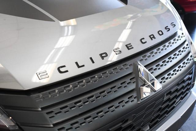new 2026 Mitsubishi Eclipse Cross car, priced at $29,045