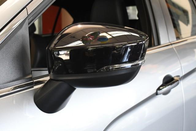 new 2026 Mitsubishi Eclipse Cross car, priced at $29,045