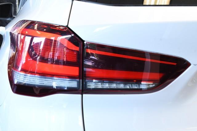 used 2020 BMW X1 car