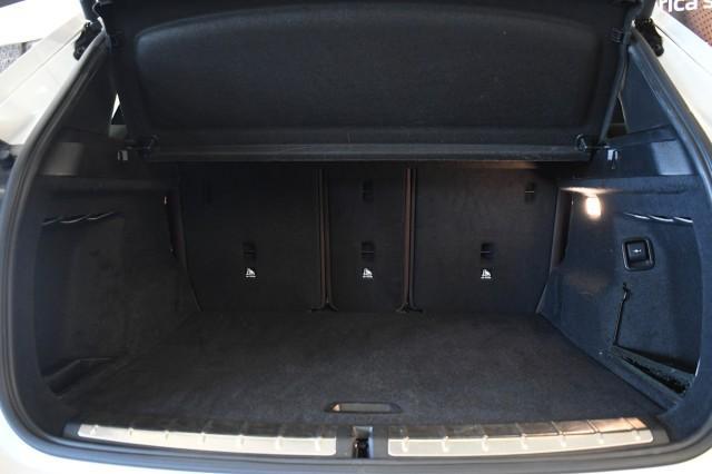 used 2020 BMW X1 car