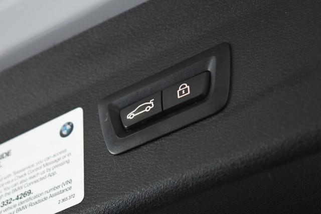 used 2020 BMW X1 car