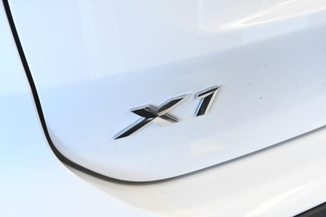 used 2020 BMW X1 car