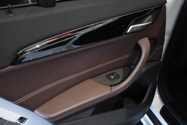 used 2020 BMW X1 car