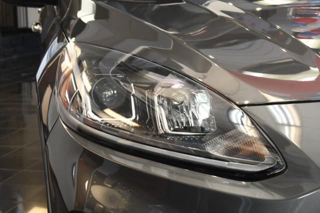 used 2022 Ford Escape car, priced at $17,279