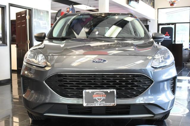 used 2022 Ford Escape car, priced at $17,279