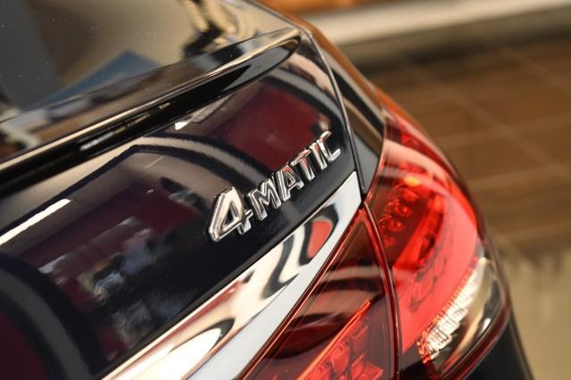 used 2023 Mercedes-Benz E-Class car