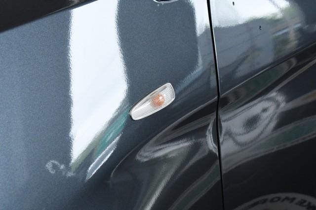 used 2024 Mitsubishi Mirage car, priced at $14,258