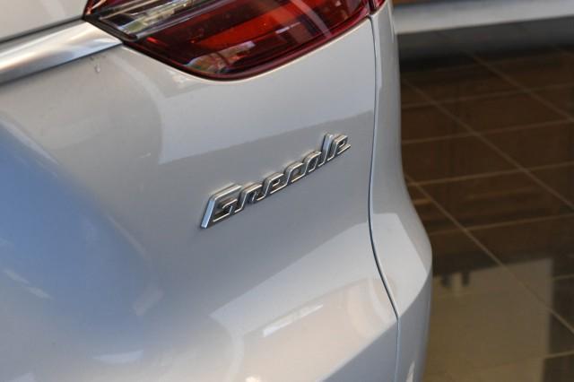 used 2023 Maserati Grecale car