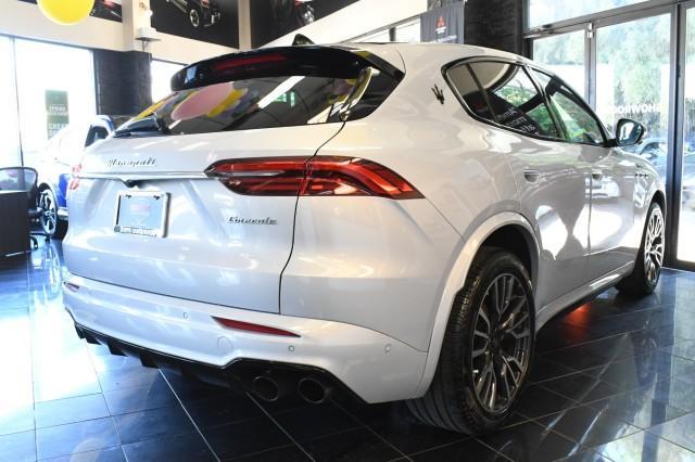 used 2023 Maserati Grecale car