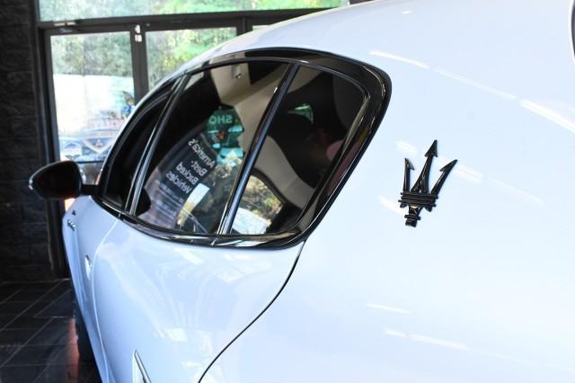 used 2023 Maserati Grecale car