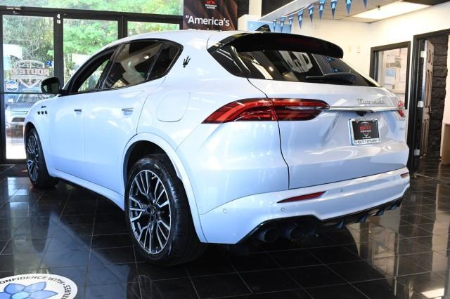 used 2023 Maserati Grecale car
