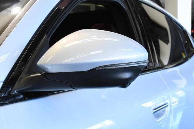 used 2023 Maserati Grecale car
