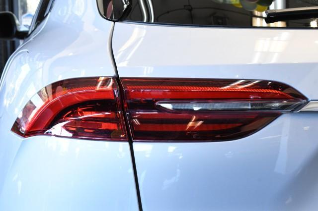 used 2023 Maserati Grecale car