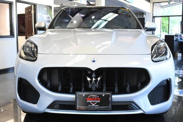 used 2023 Maserati Grecale car