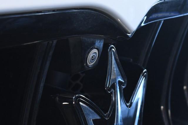 used 2023 Maserati Grecale car