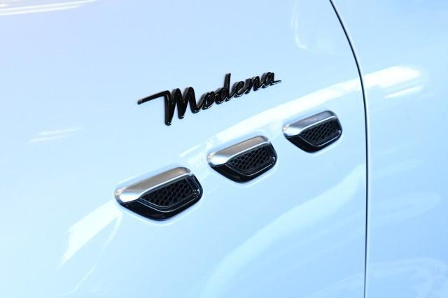 used 2023 Maserati Grecale car