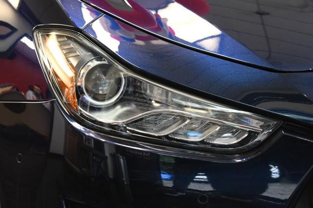 used 2019 Maserati Ghibli car, priced at $23,087