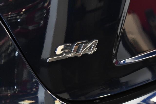 used 2019 Maserati Ghibli car, priced at $23,087