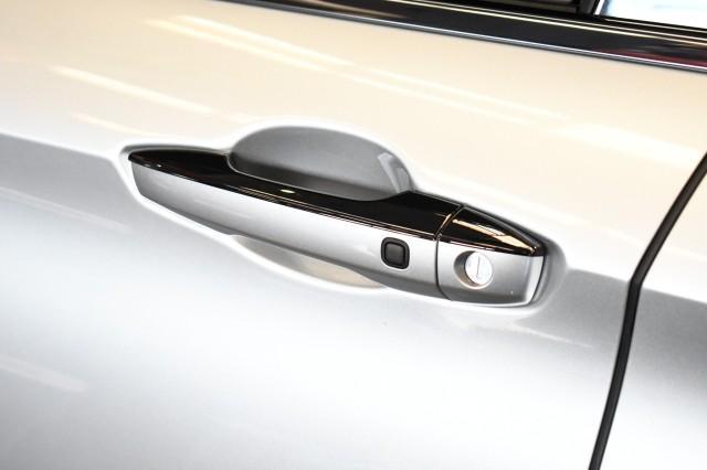 new 2025 Mitsubishi Outlander PHEV car, priced at $46,495