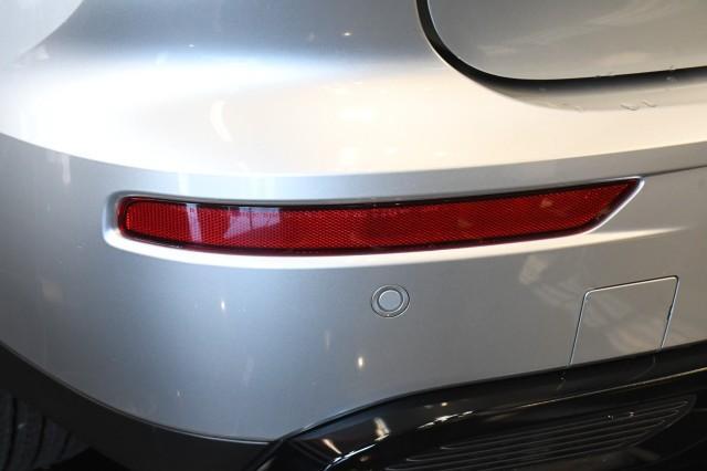 new 2025 Mitsubishi Outlander PHEV car, priced at $46,495