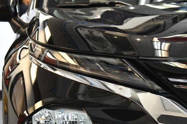 used 2023 Mitsubishi Outlander PHEV car