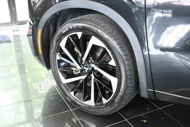 used 2023 Mitsubishi Outlander PHEV car