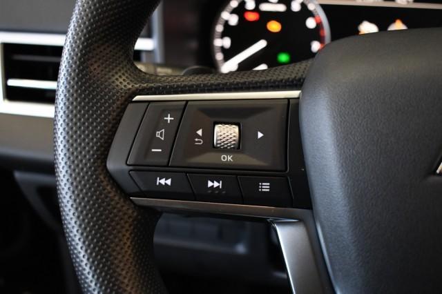new 2026 Mitsubishi Outlander car, priced at $29,725