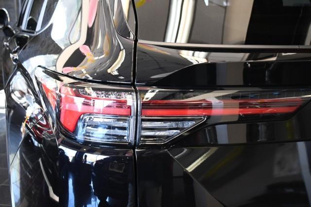 new 2026 Mitsubishi Outlander car, priced at $29,725