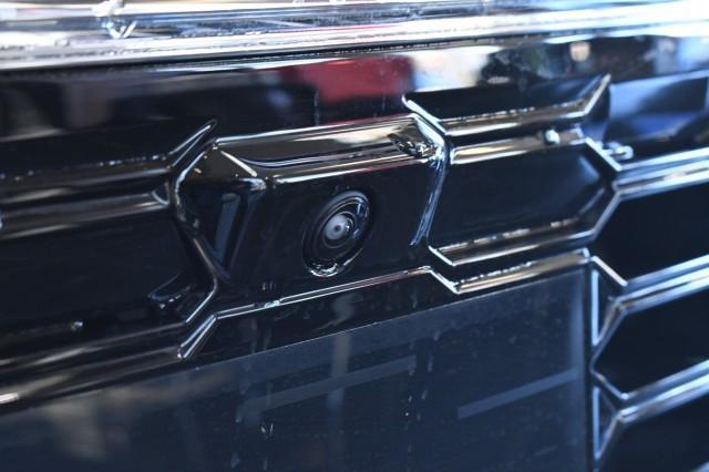 new 2026 Mitsubishi Outlander car, priced at $37,935