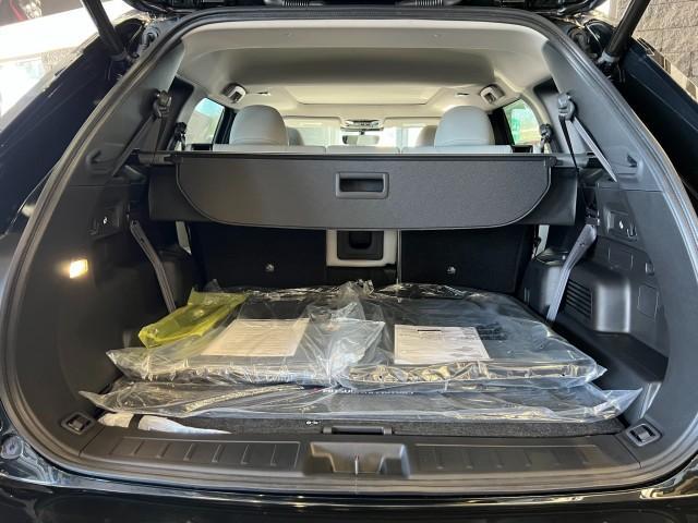 new 2026 Mitsubishi Outlander car, priced at $38,180