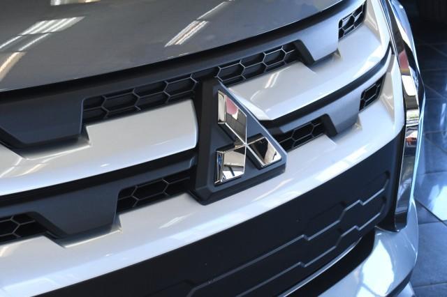 new 2026 Mitsubishi Outlander Sport car, priced at $23,070