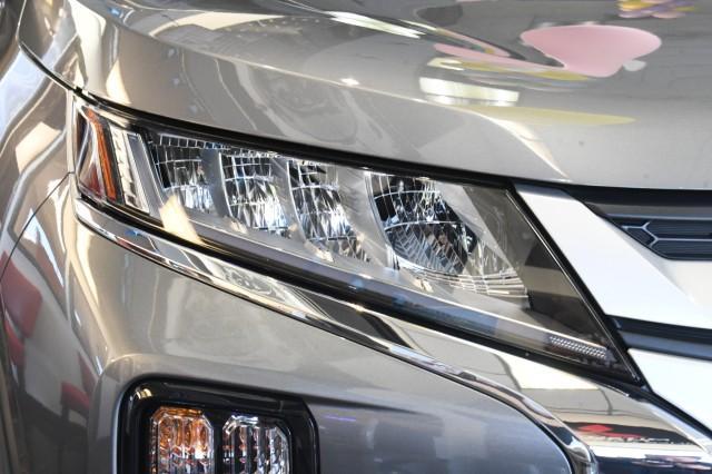 new 2026 Mitsubishi Outlander Sport car, priced at $23,070