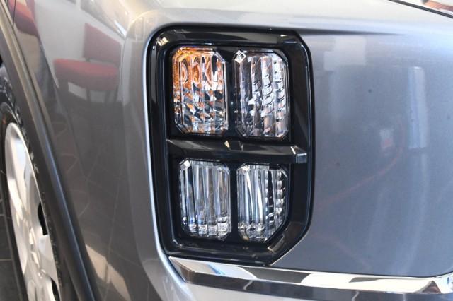 new 2026 Mitsubishi Outlander Sport car, priced at $23,070