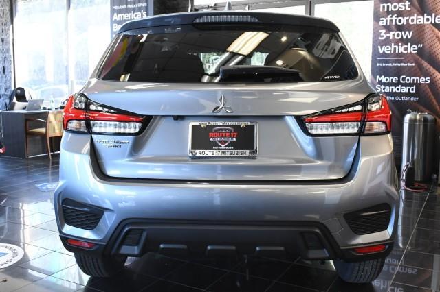 new 2026 Mitsubishi Outlander Sport car, priced at $23,070
