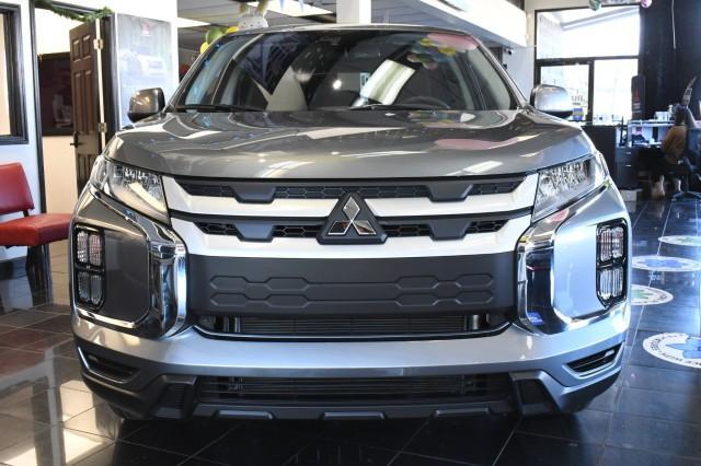 new 2026 Mitsubishi Outlander Sport car, priced at $23,070