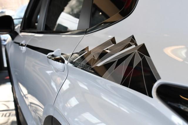 new 2026 Mitsubishi Outlander car, priced at $39,335