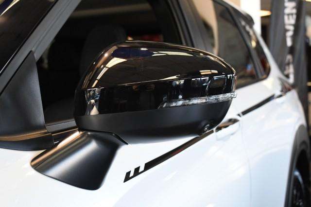 new 2026 Mitsubishi Outlander car, priced at $39,335