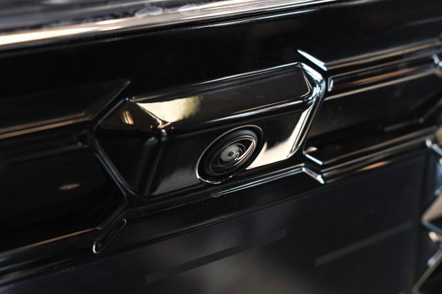 new 2026 Mitsubishi Outlander car, priced at $39,335