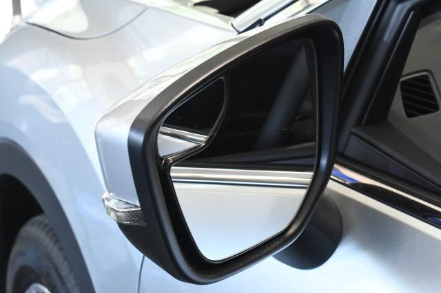new 2026 Mitsubishi Eclipse Cross car, priced at $30,410
