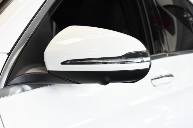 used 2021 Mercedes-Benz GLC 300 car, priced at $26,000