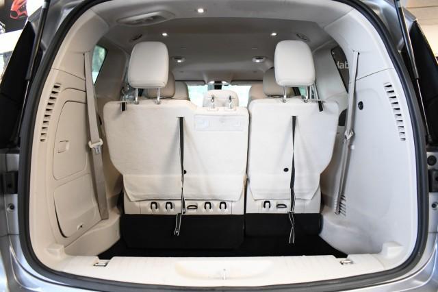 used 2017 Chrysler Pacifica Hybrid car, priced at $30,697