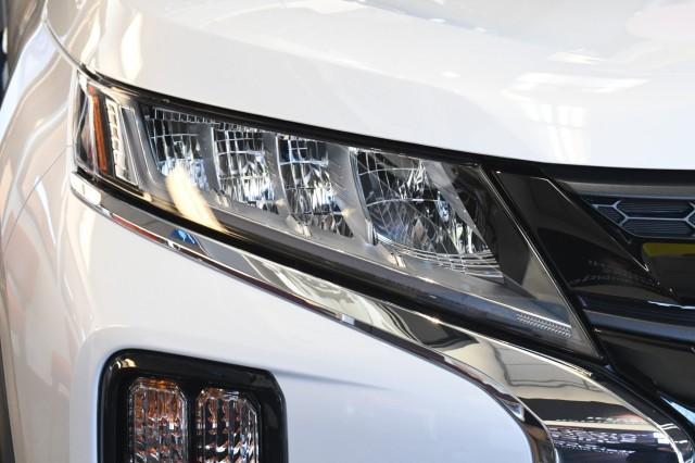 new 2026 Mitsubishi Outlander Sport car, priced at $26,190