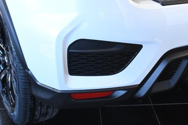 new 2026 Mitsubishi Outlander Sport car, priced at $26,190