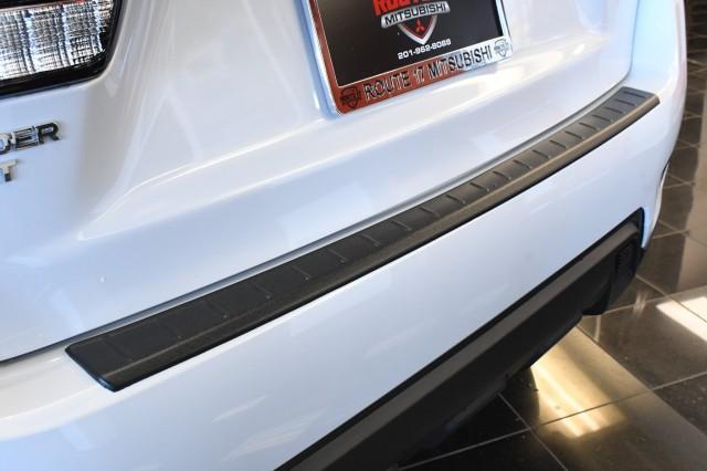 new 2026 Mitsubishi Outlander Sport car, priced at $26,190