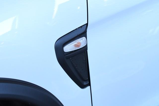 new 2026 Mitsubishi Outlander Sport car, priced at $26,190