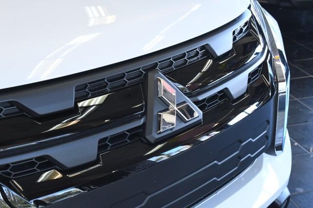 new 2026 Mitsubishi Outlander Sport car, priced at $26,190