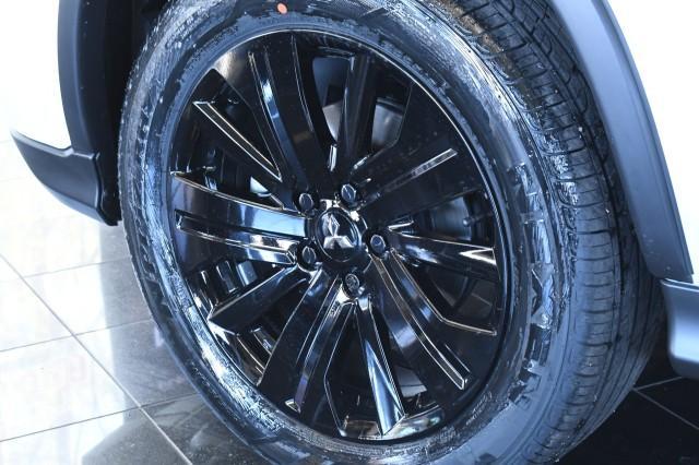 new 2026 Mitsubishi Outlander Sport car, priced at $26,190