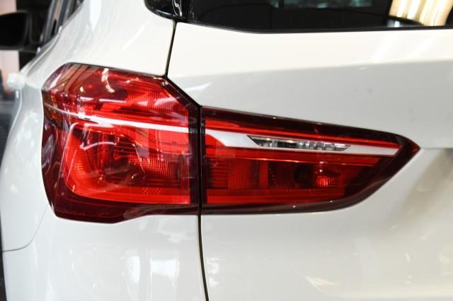 used 2017 BMW X1 car, priced at $9,840